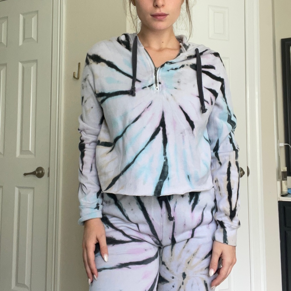 Matching set jacket